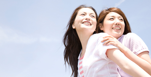 生活介護を通して自立を目指します