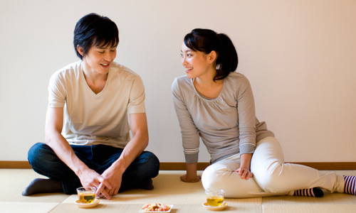 確かな実績と信頼と責任を持ったヘルパーがご自宅に伺います。